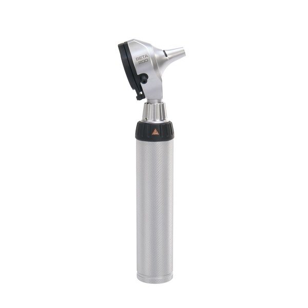Set Otoscop Beta 400 FO + oftalmoscop Beta 200